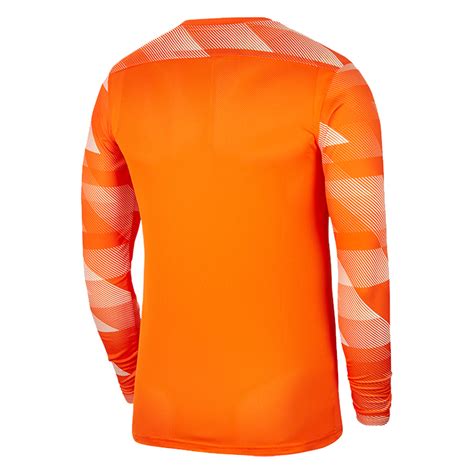 nike dressenset park iv weiß|Nike Park IV SS GK Jersey .